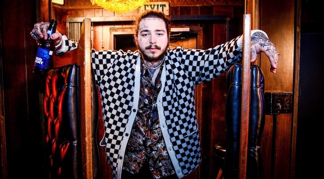 Post Malone