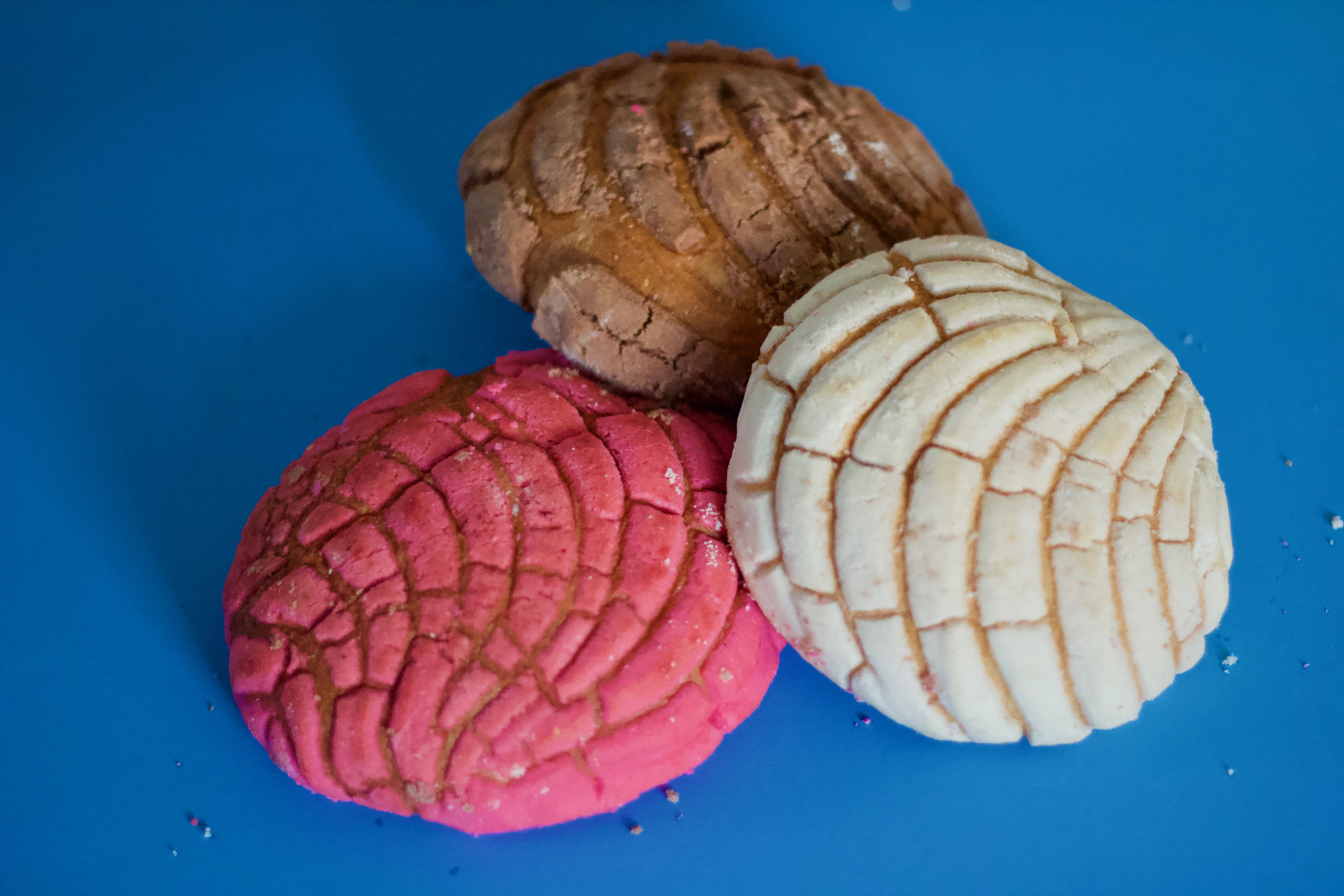 What Is Pan Dulce? Get Acquainted With The Delicious Mexican Bread
