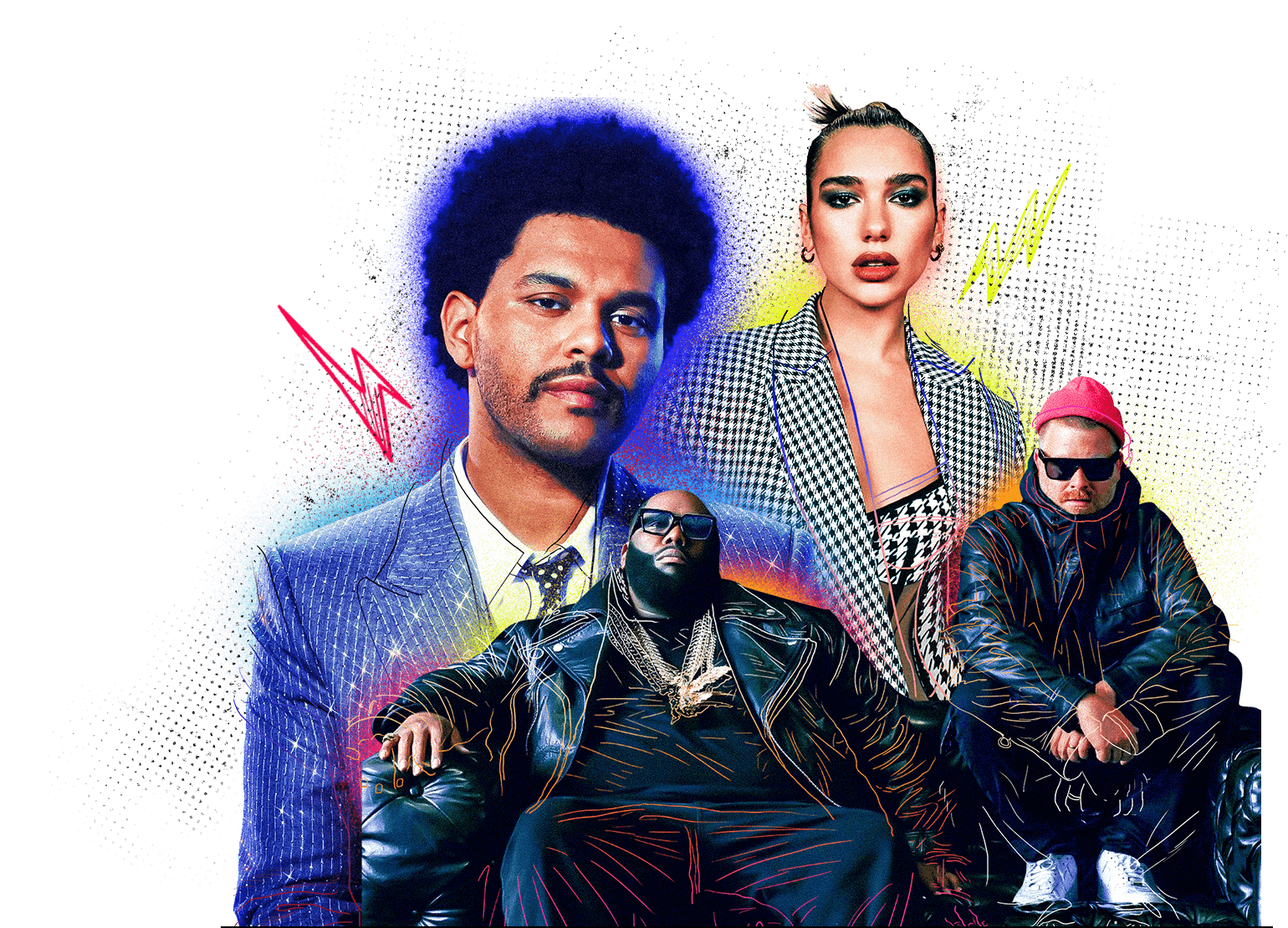 The 2020 UPROXX Music