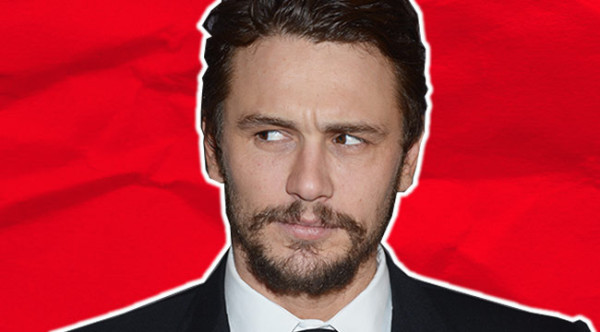 Did James Franco Really Do That? The Quiz!