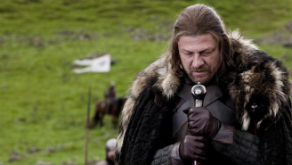 Review: HBO’s ‘Game of Thrones’ an epic, mature, well-crafted fantasy series