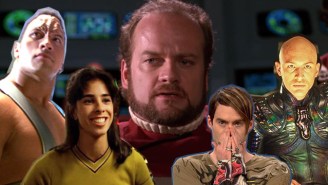 31 Actors And Celebrities You Didn’t Know Appeared In ‘Star Trek’