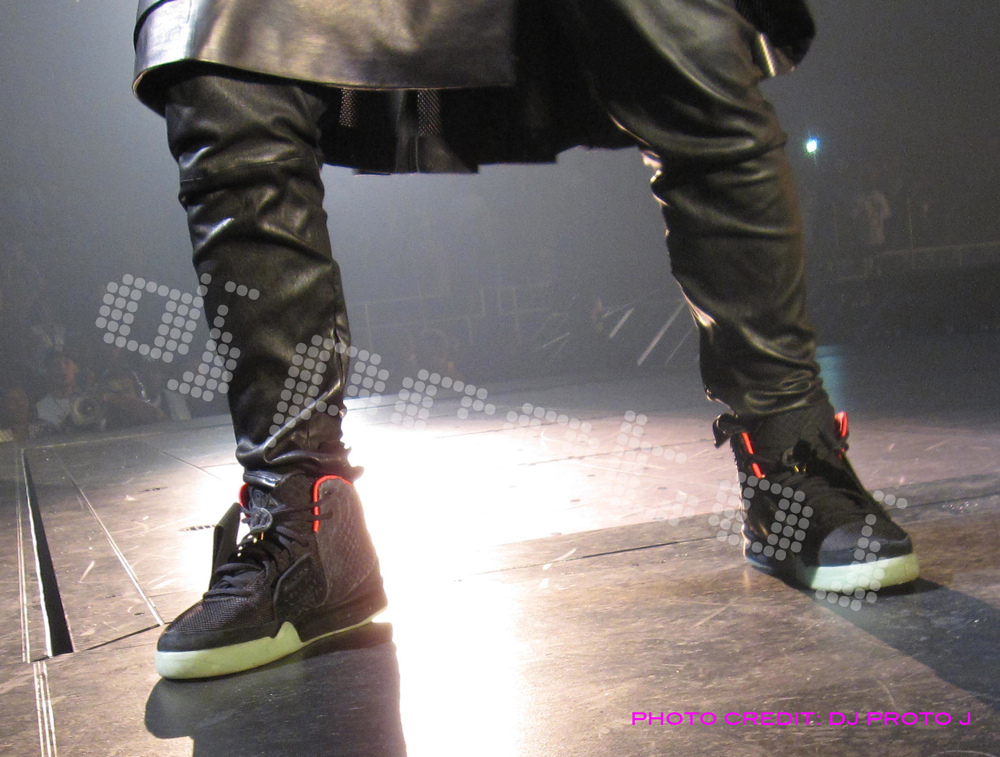 I'm proud Be satisfied deposit A Closer Look At Kanye West's “Nike Air Yeezy 2” – UPROXX