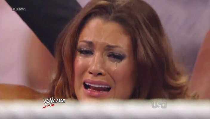 704px x 400px - The Best And Worst Of WWE Raw 2/20/12: About That Whole 'Eve Is A Slut'  Thing â€¦ â€“ UPROXX