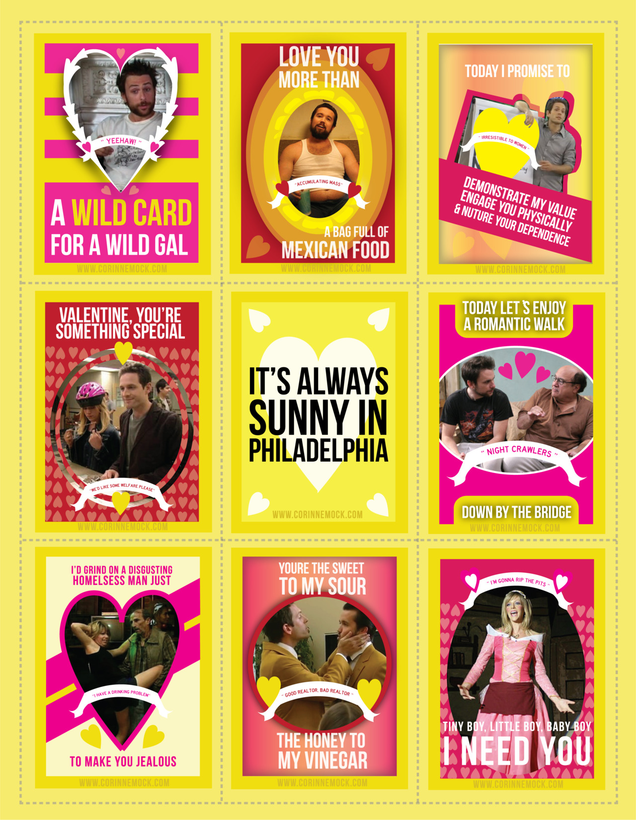 i-love-always-sunny-valentine-s-cards-more-than-a-bag-full-of-mexican-food-uproxx