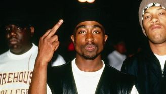 John Singleton Dropped Out Of A Tupac Biopic Because Studio ‘Wasn’t Respectful’ Of Tupac’s Legacy