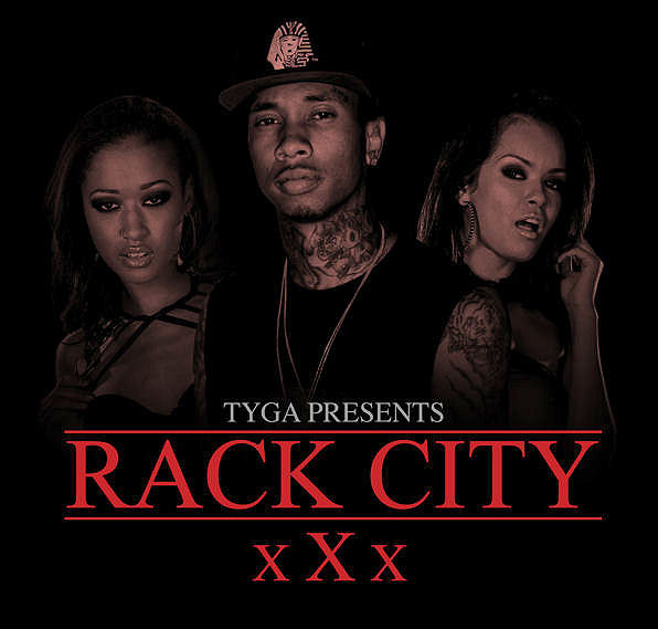 Xxx12yars Pron - Fap City: Tyga Makes A Porno