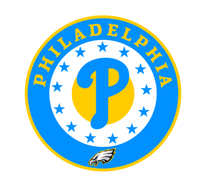 A Definitive Gallery Of Your Favorite City’s Sports Team Logos Combined ...
