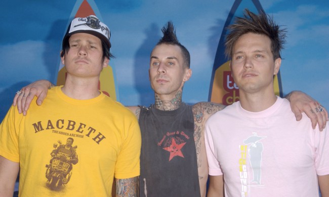 blink182