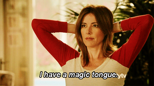 Let's Celebrate 'Cougar Town's' Renewal With Ellie Torres' Best GIFs And  Put Downs – UPROXX