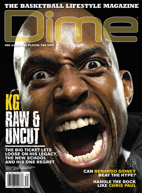 The Ultimate Dime Magazine Covers Collection – UPROXX