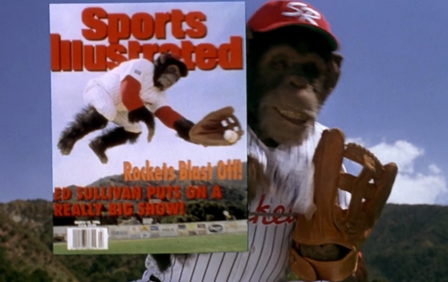 73 Sports Movies In 73 Days: 'Rookie Of The Year' – UPROXX
