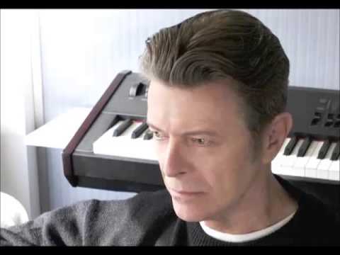Video thumbnail for youtube video Hear James Murphy's David Bowie Remix