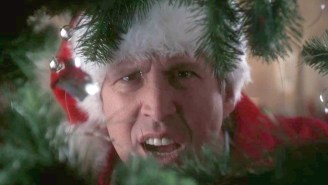 Cousin Eddie Is Based On A Real Guy And Other Surprising ‘Christmas Vacation’ Facts
