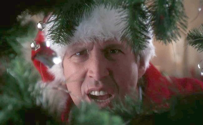 Christmas Vacation 20 Things You May Not Know About The Classic