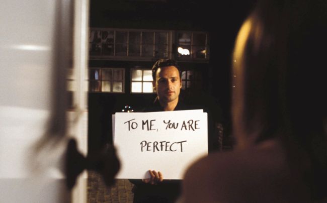 love actually