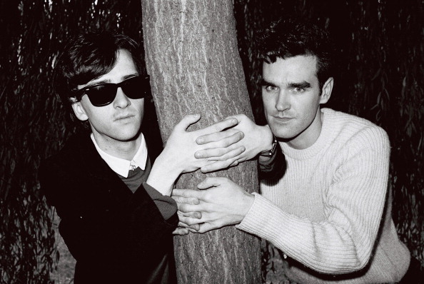 The Smiths