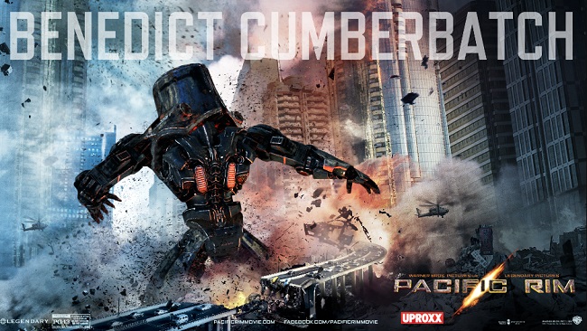 Improved Jaeger Names AKA 4th String Jaegers suggested by UPROXX for Pacific Rim 2