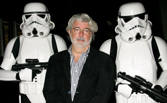 george lucas george-lucas