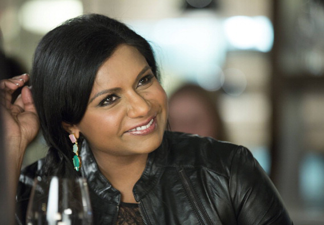 The Mindy Project - Season 2