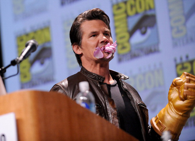 Marvel Studios Panel - Comic-Con International 2014