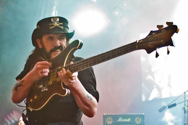 Motorhead - London