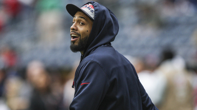 Arian Foster Says Calling Tupac's Music Deep Is 'Dishonest