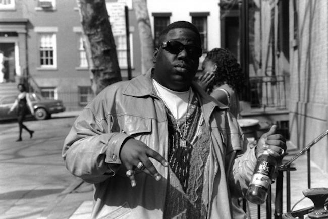 Remembering Biggie Smalls And 'Ready To Die' 20 Years Later