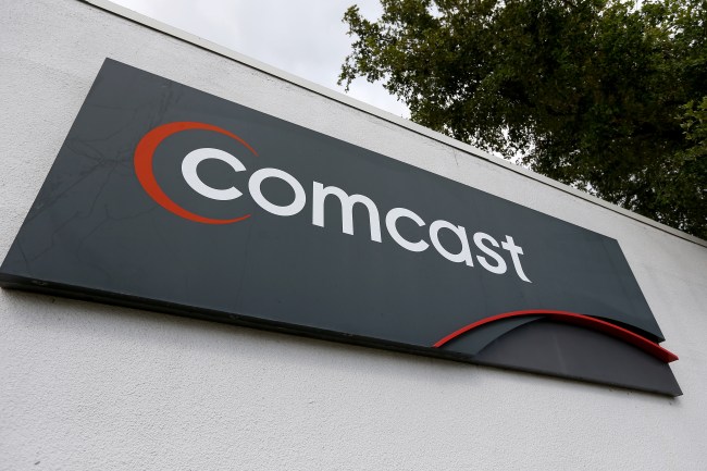 Cable Giant Comcast To Acquire Time Warner Cable