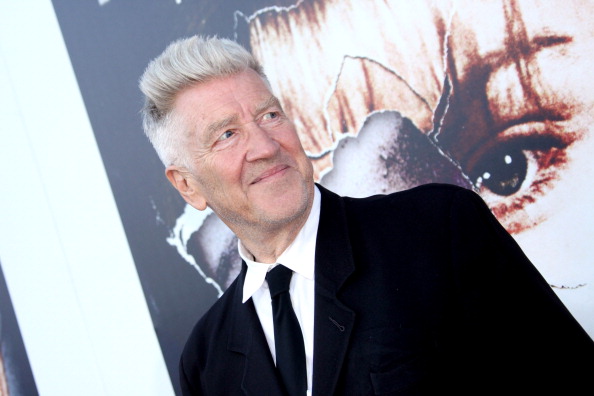 david lynch