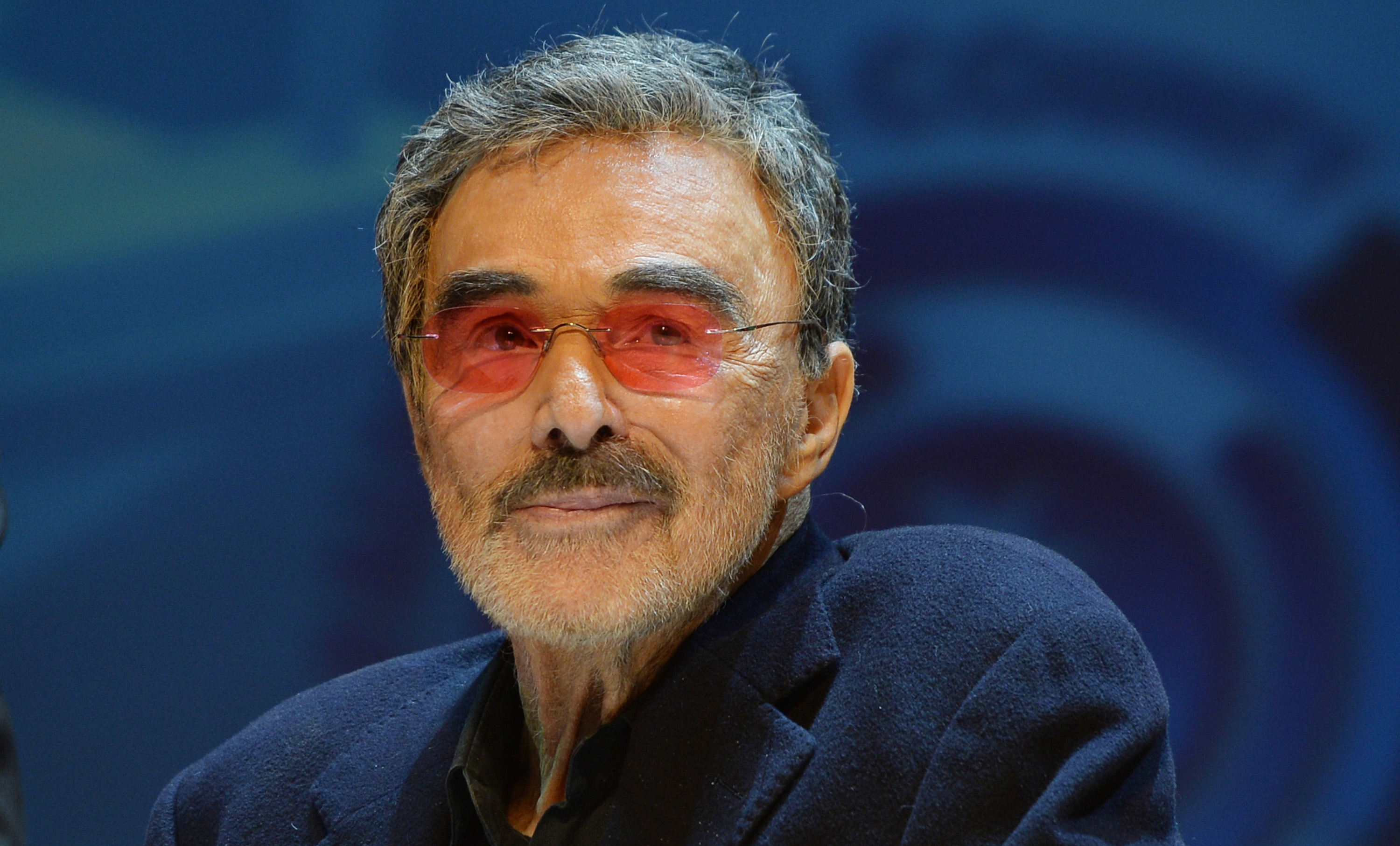 Burt Reynolds Dead: Veteran Actor Dies At 82