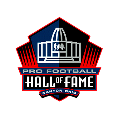 pro-football-hall-of-fame-logo