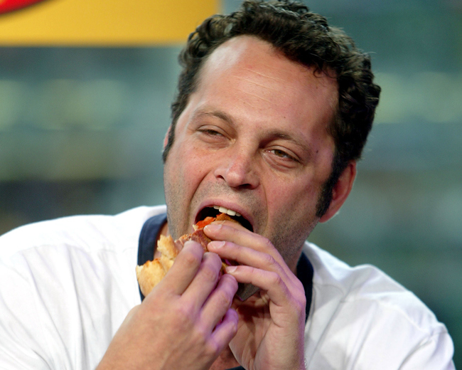 MTV TRL With Vince Vaughn