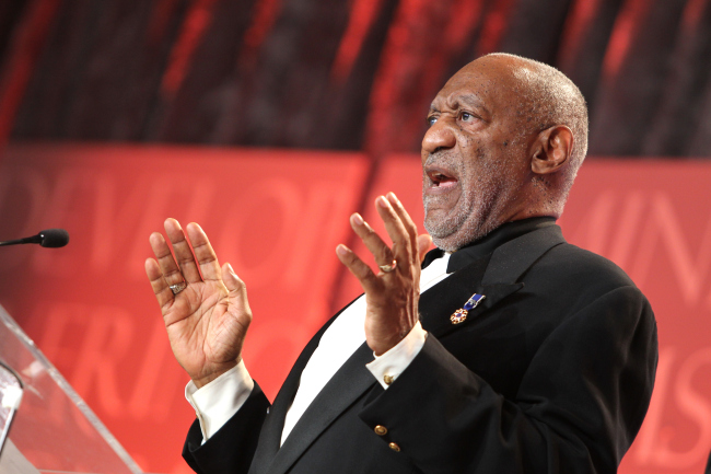 Here's Why NBC Finally Canceled Its Deal With Bill Cosby