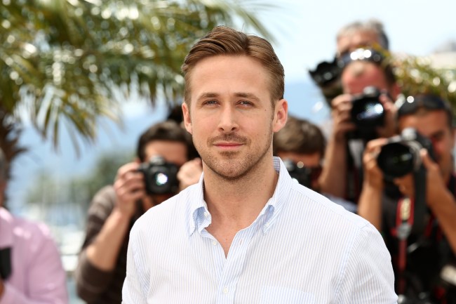 "Lost River" Photocall - The 67th Annual Cannes Film Festival