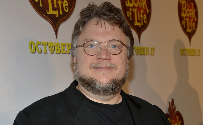 Guillermo del Toro