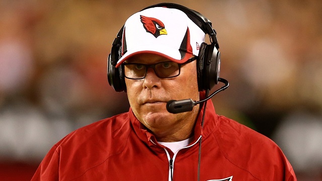 Bruce Arians and his place among the men of many hats