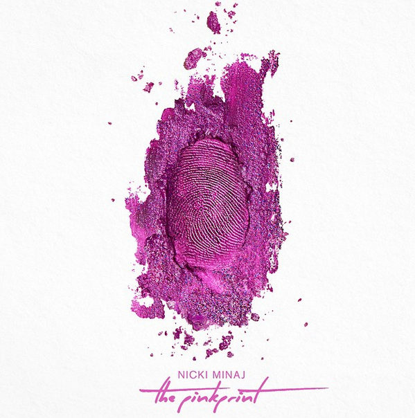 Nicki Minaj’s “The Pinkprint” First Week Sales Are In UPROXX