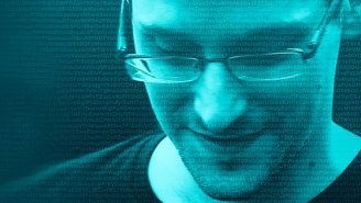 Review: Vigilante Dorks Battle For Justice On The Electronic Frontier In ‘Citizenfour’