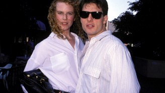 New Scientology Doc Details Intimidation Tactics Allegedly Used To Break Up Tom Cruise And Nicole Kidman
