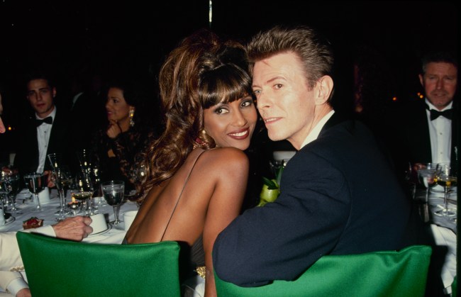 7 Craziest Rumors About David Bowie s Sex Life 