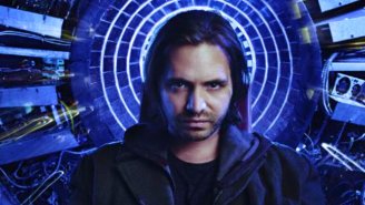 Watch The First Nine Minutes Of The New ’12 Monkeys’ Series From Syfy