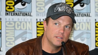 There’s A Petition To Stop Adam Baldwin’s Upcoming Convention Appearance Due To GamerGate