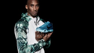 Nike Officially Unveils The Kobe X (Photos)