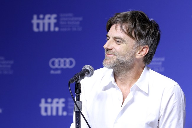 Paul Thomas Anderson