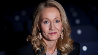 J.K. Rowling Eviscerated Rupert Murdoch’s Anti-Muslim Tweets