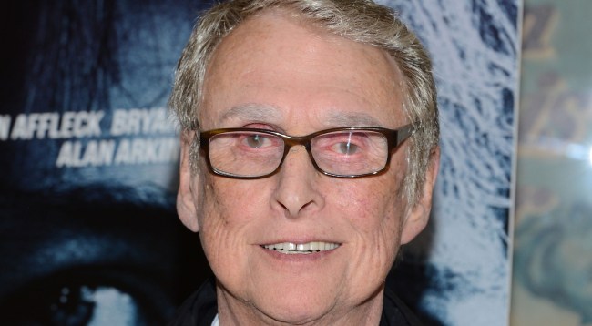 mike nichols