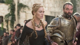 The First Four Episodes From ‘Game Of Thrones’ Season Five Have Leaked Online
