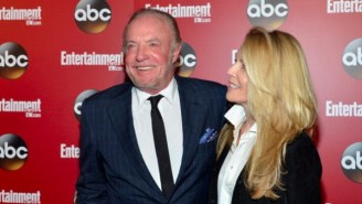 James Caan Is Getting Divorced For The Third Time From The Same Woman