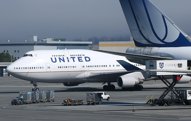 United Airlines Reports Strong Quarterly Earnings